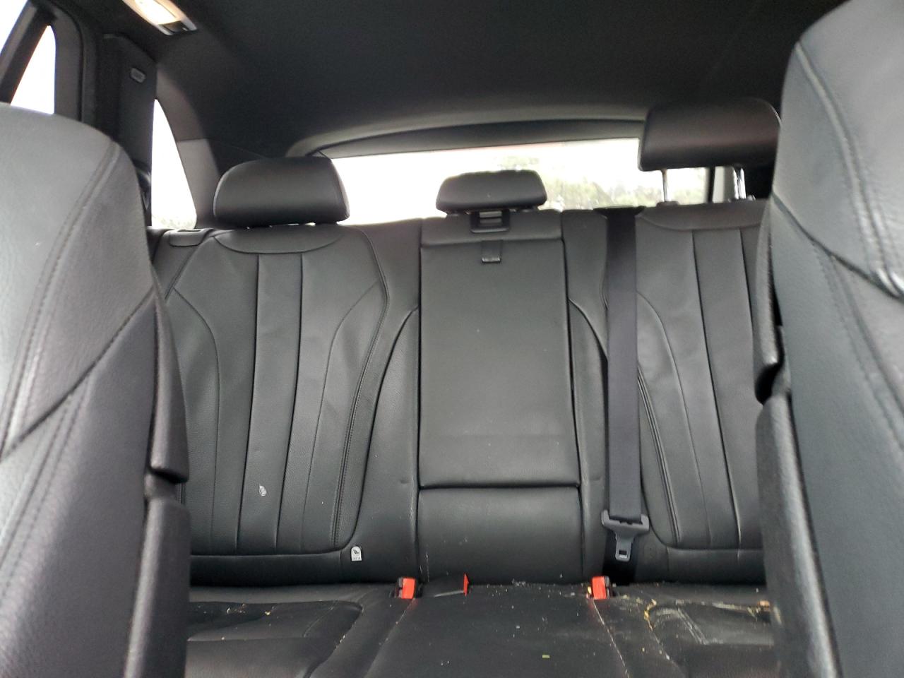 2015 BMW X5 - Image 10
