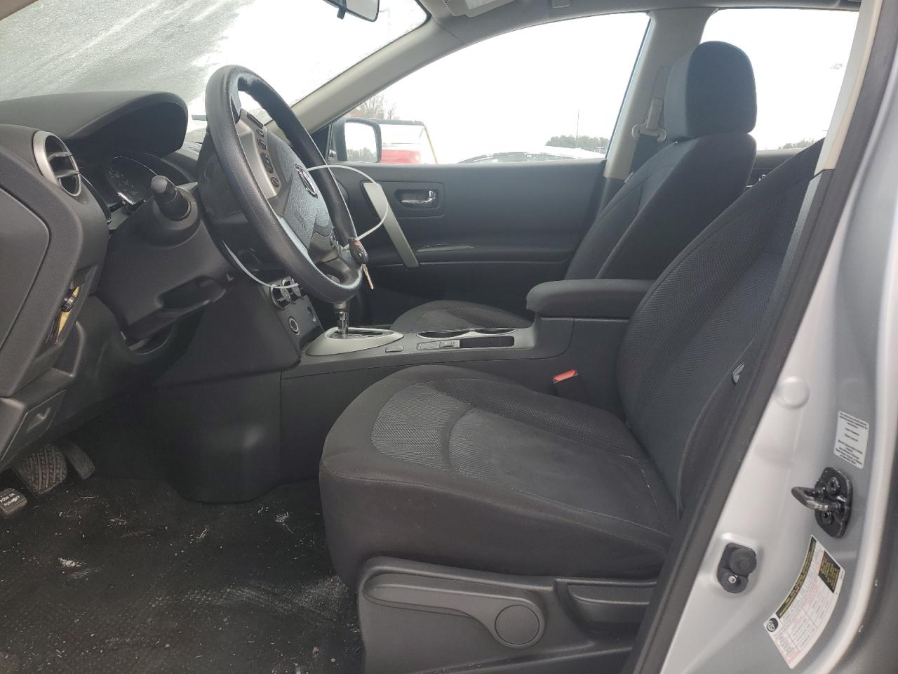 2015 Nissan Rogue - Image 7