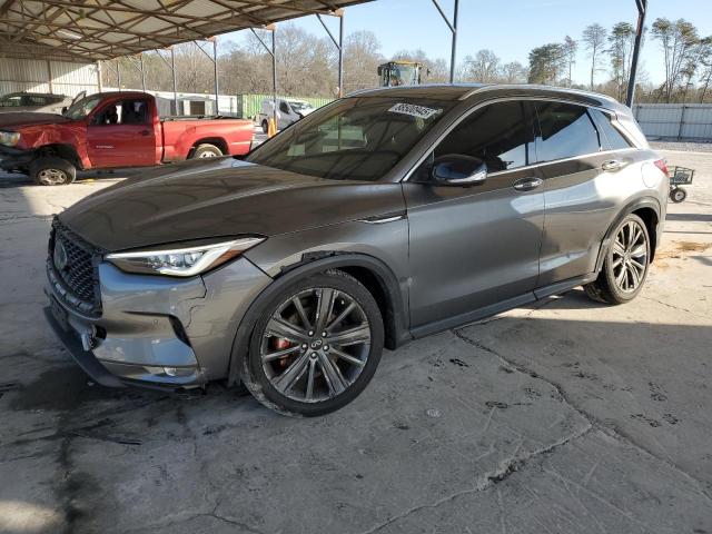 2020 Infiniti Qx50 Pure