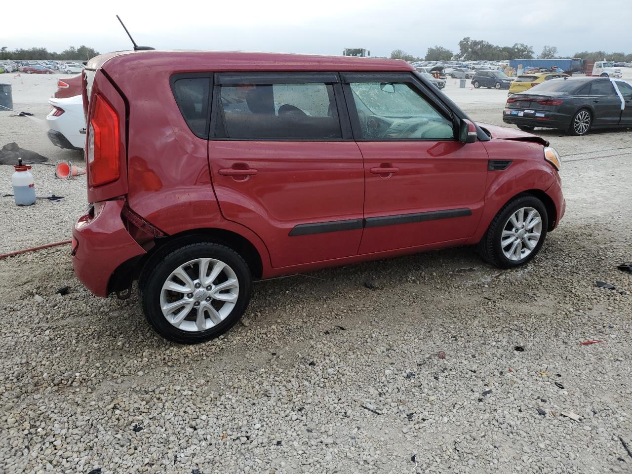 2012 Kia Soul - Image 3