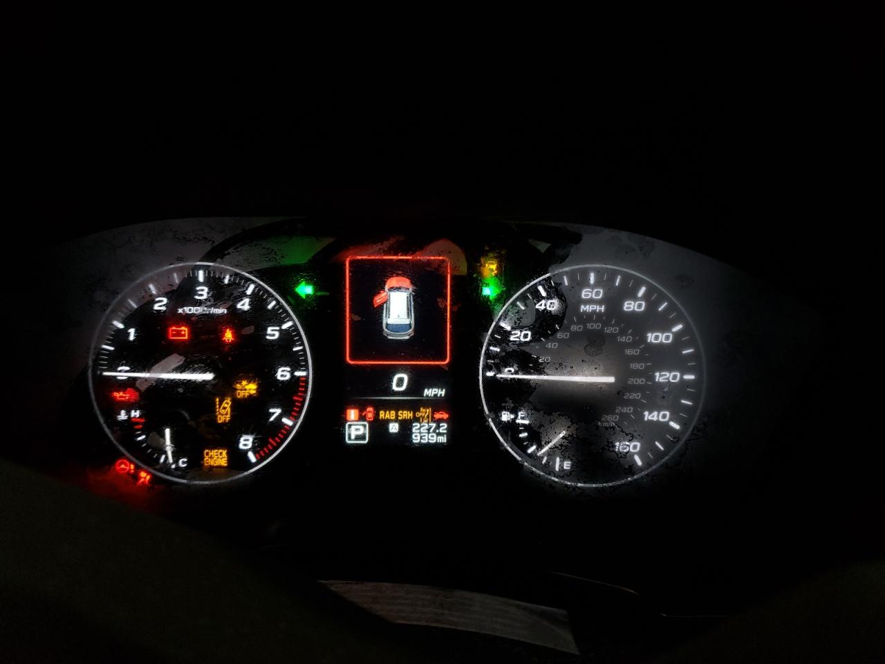 2025 Subaru Outback Onyx Edition VIN: 4S4BTALC3S3134218 Lot: 87712865