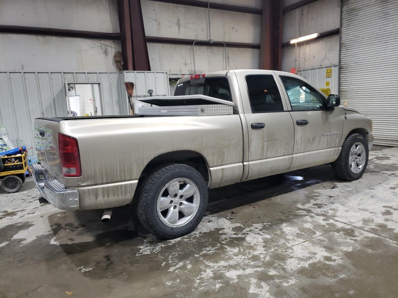 2005 Dodge RAM - Image 3