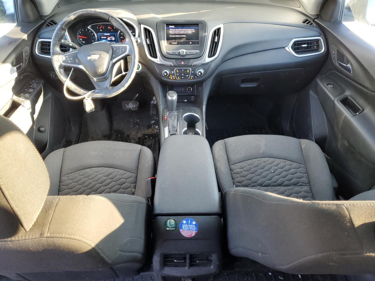 2020 Chevrolet Equinox - Image 8