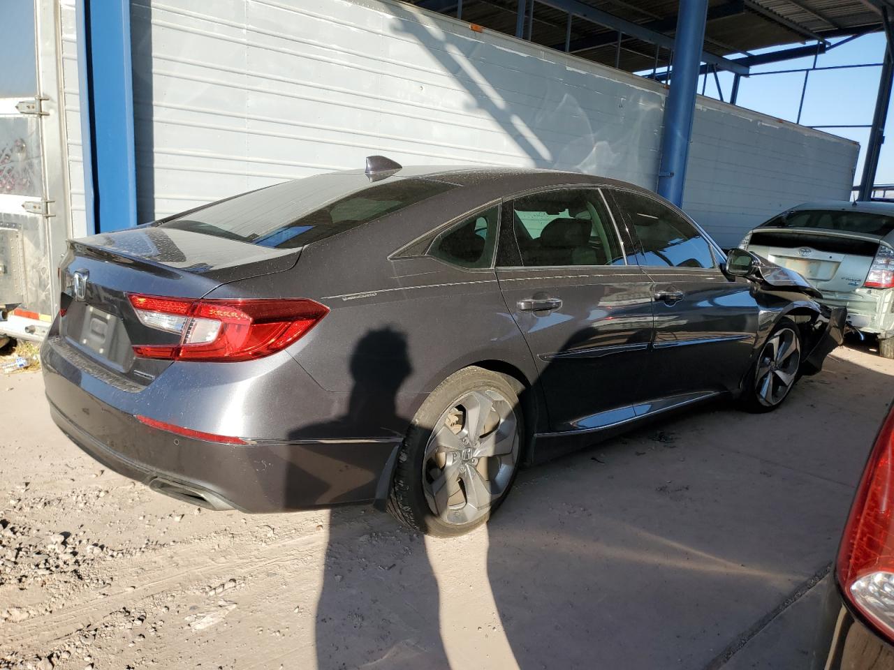 2018 Honda Accord - Image 3