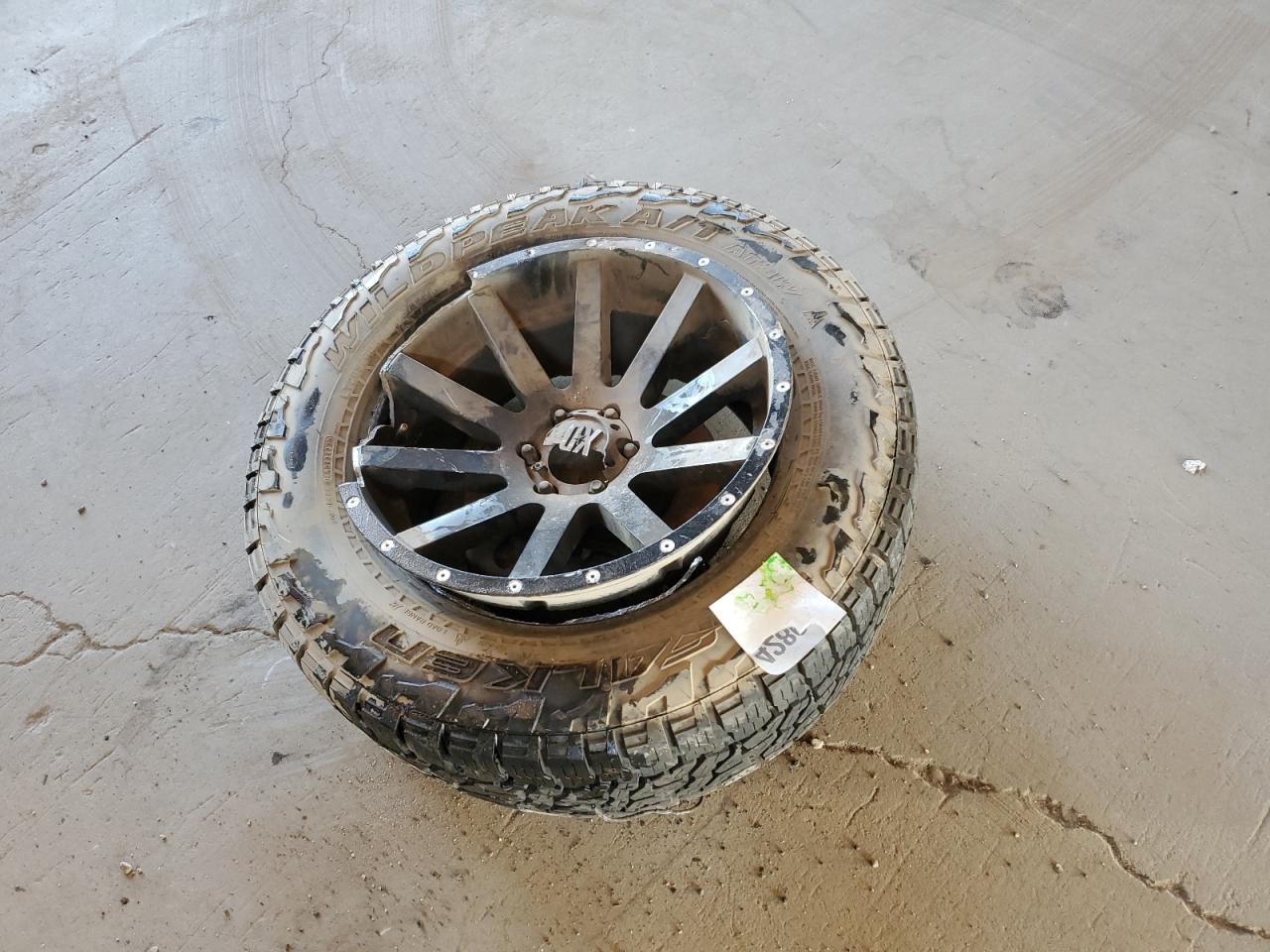 2012 Ford F-150 - Image 12