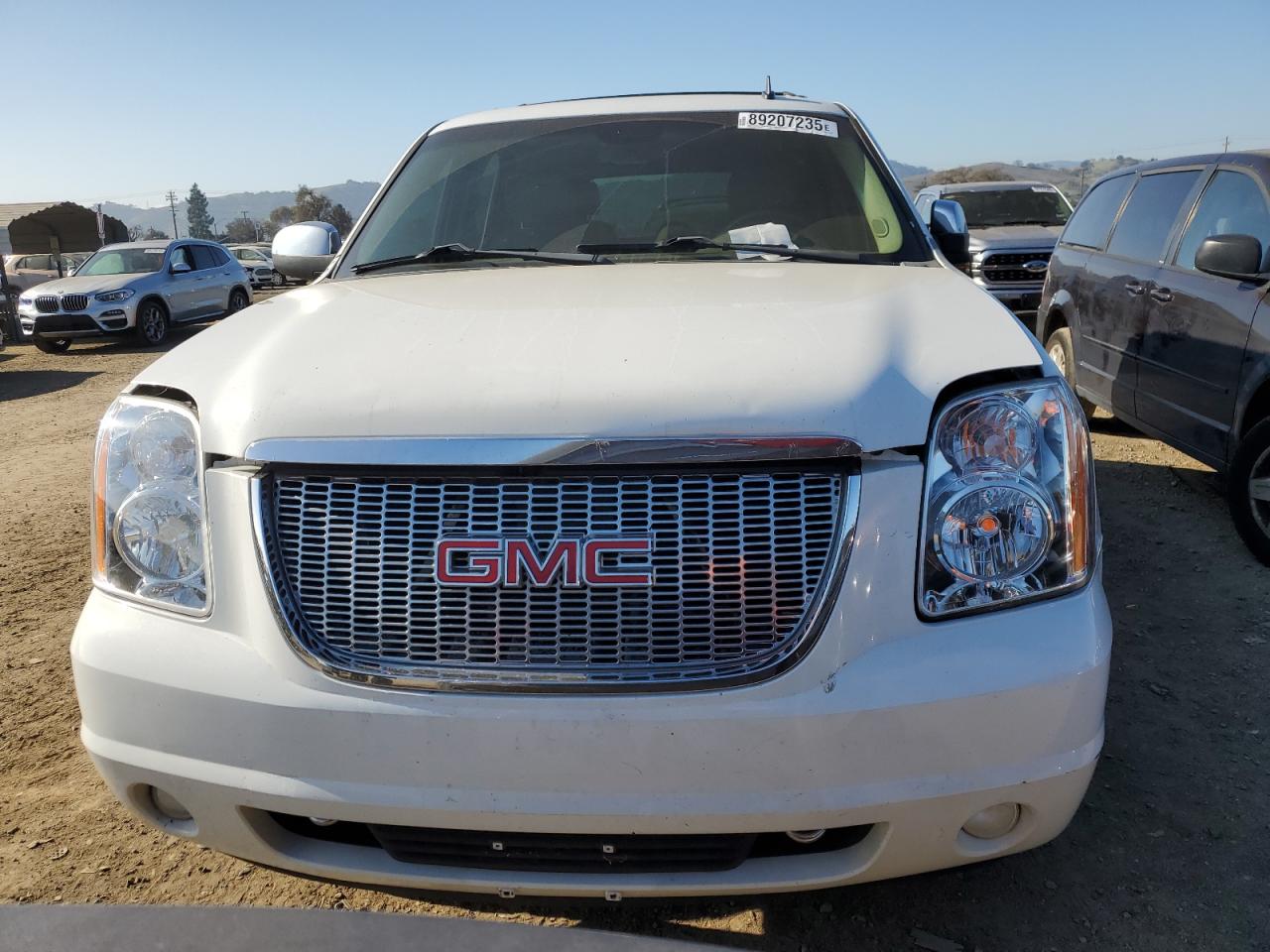 2008 GMC Yukon - Image 5