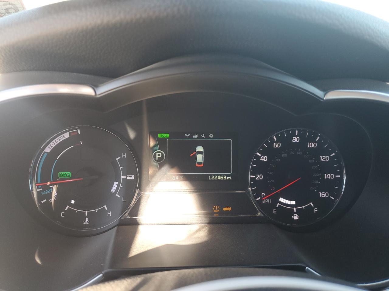 2014 Kia Optima - Image 9