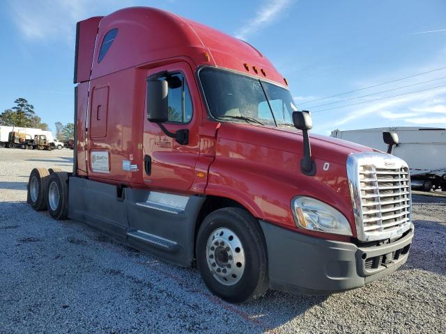 2016 Freightliner Cascadia 125 