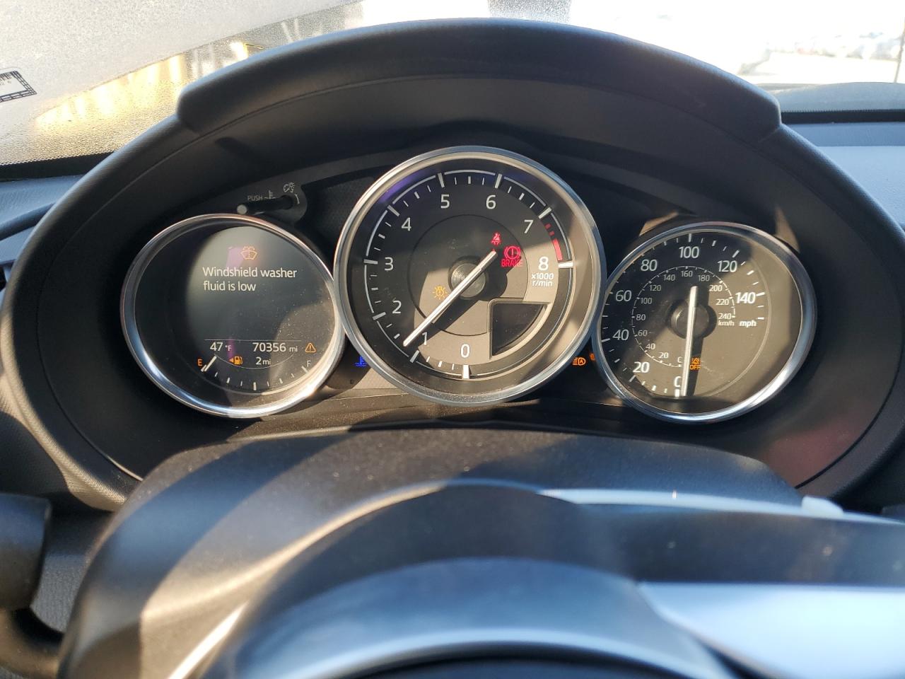 2019 Mazda MX-5 - Image 9