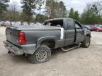 2001 Chevrolet Silverado K2500 Heavy Duty იყიდება Gaston-ში, SC - Rollover