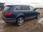 2012 Audi Q7 Premium Plus на продаже в Houston, TX - Minor Dent/Scratches