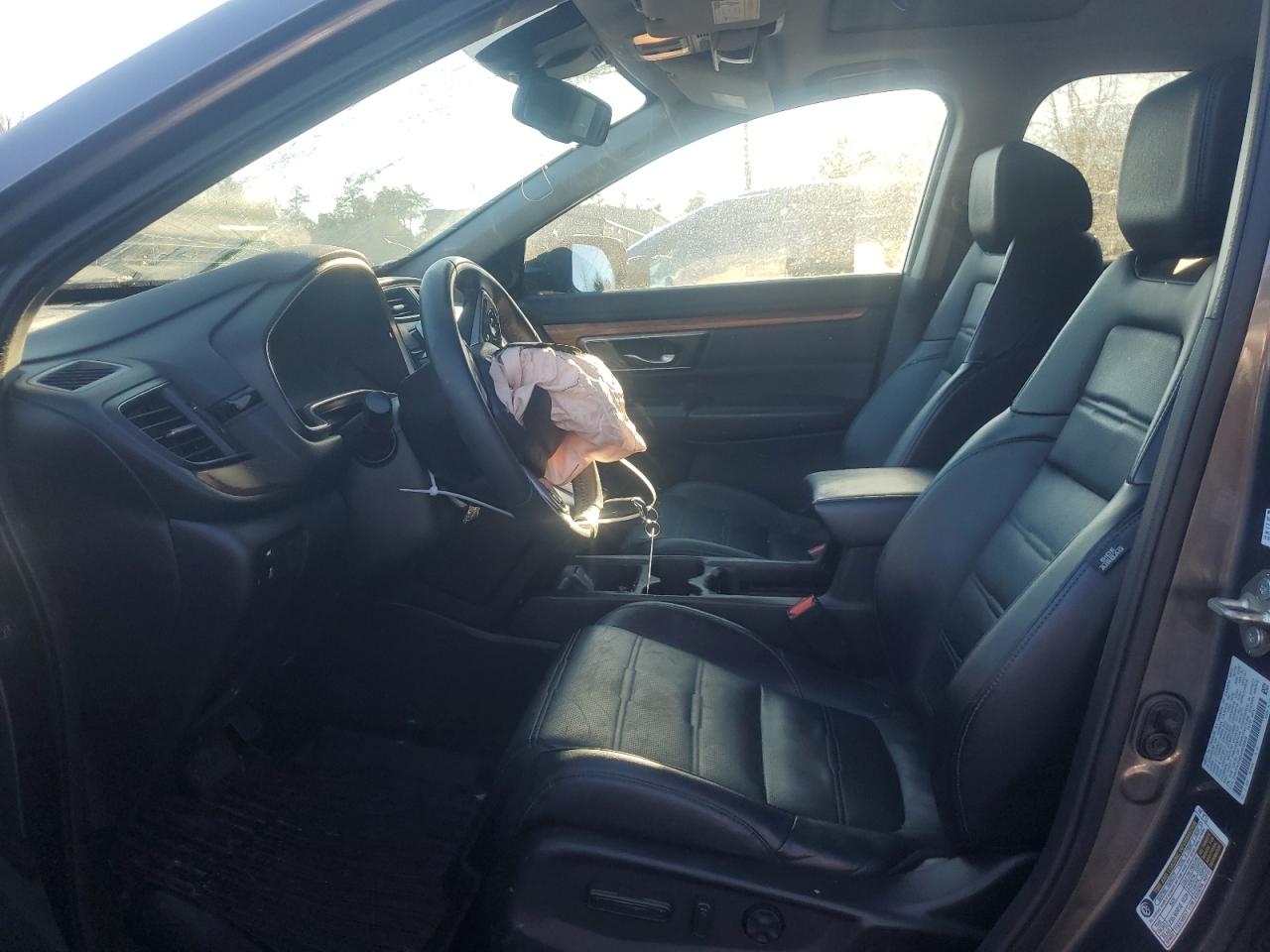 2018 Honda CR-V - Image 7