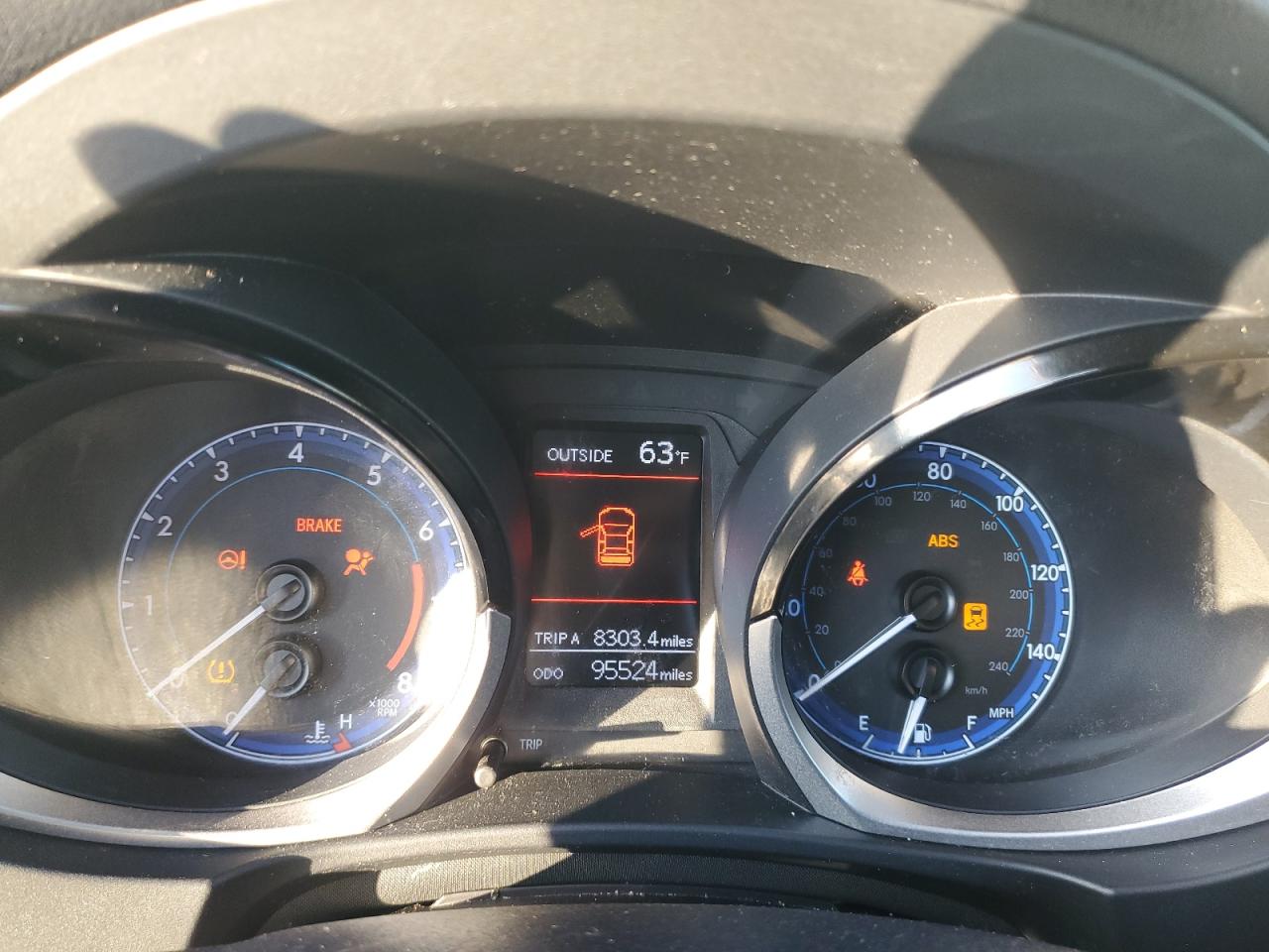 2016 Toyota Corolla - Image 9