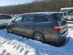 2013 Honda Odyssey Ex продається в Baltimore, MD - Side