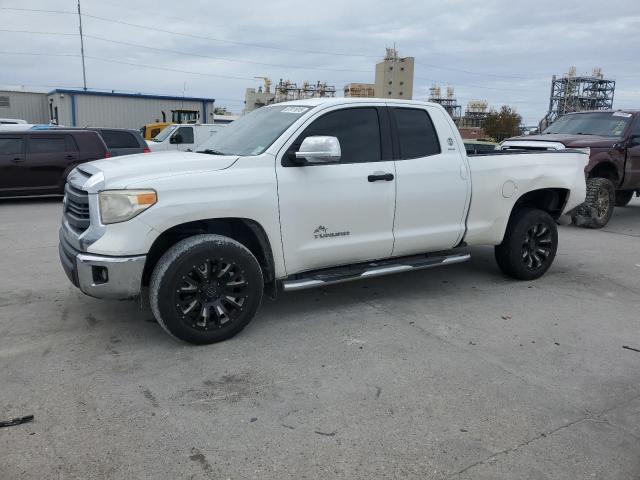 2014 Toyota Tundra Double Cab Sr