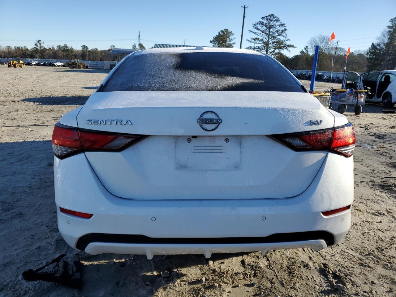 2024 Nissan Sentra - Image 6