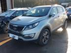 2013 KIA SPORTAGE 2 for sale at Copart WESTBURY