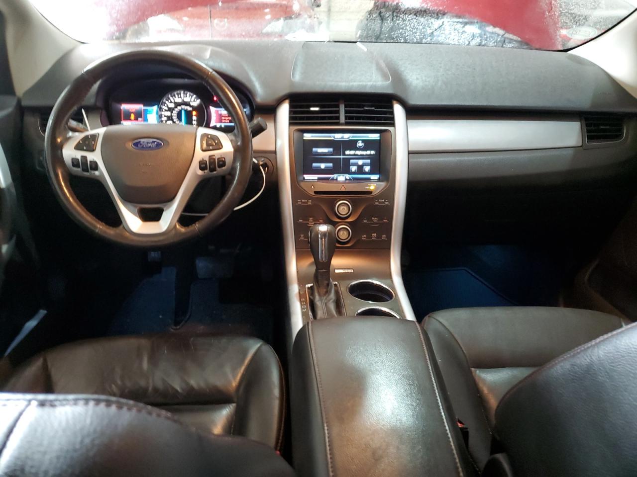 2012 Ford Edge - Image 8