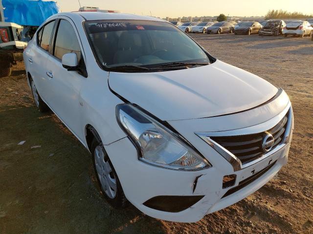 MDHBN7AD6MG101237 - 2021 Nissan Sunny - #41346215