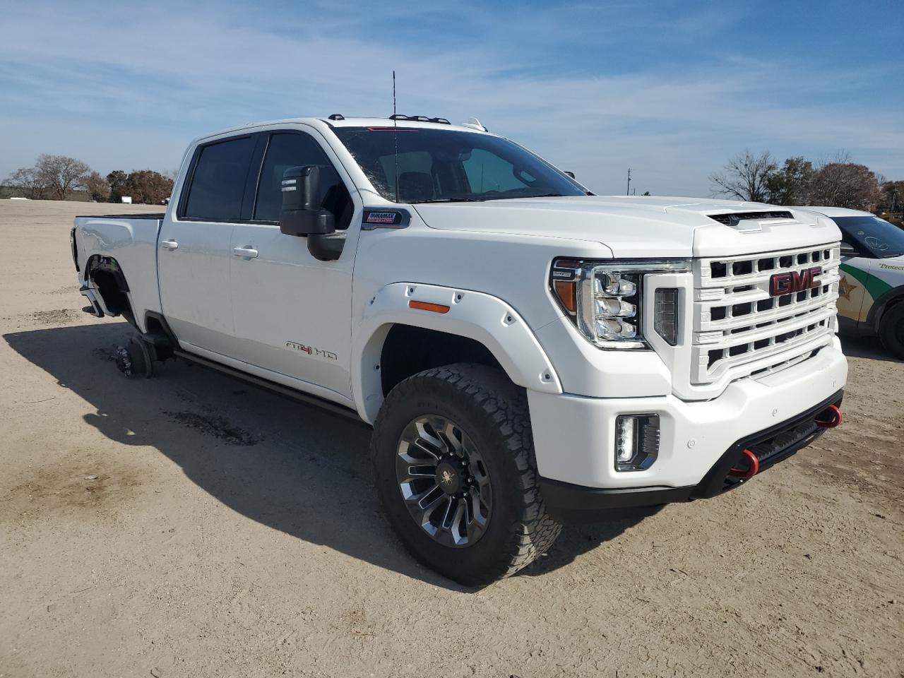 2021 GMC Sierra - Image 4