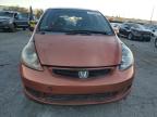 2008 Honda Fit Sport for Sale in Las Vegas, NV - Rear End