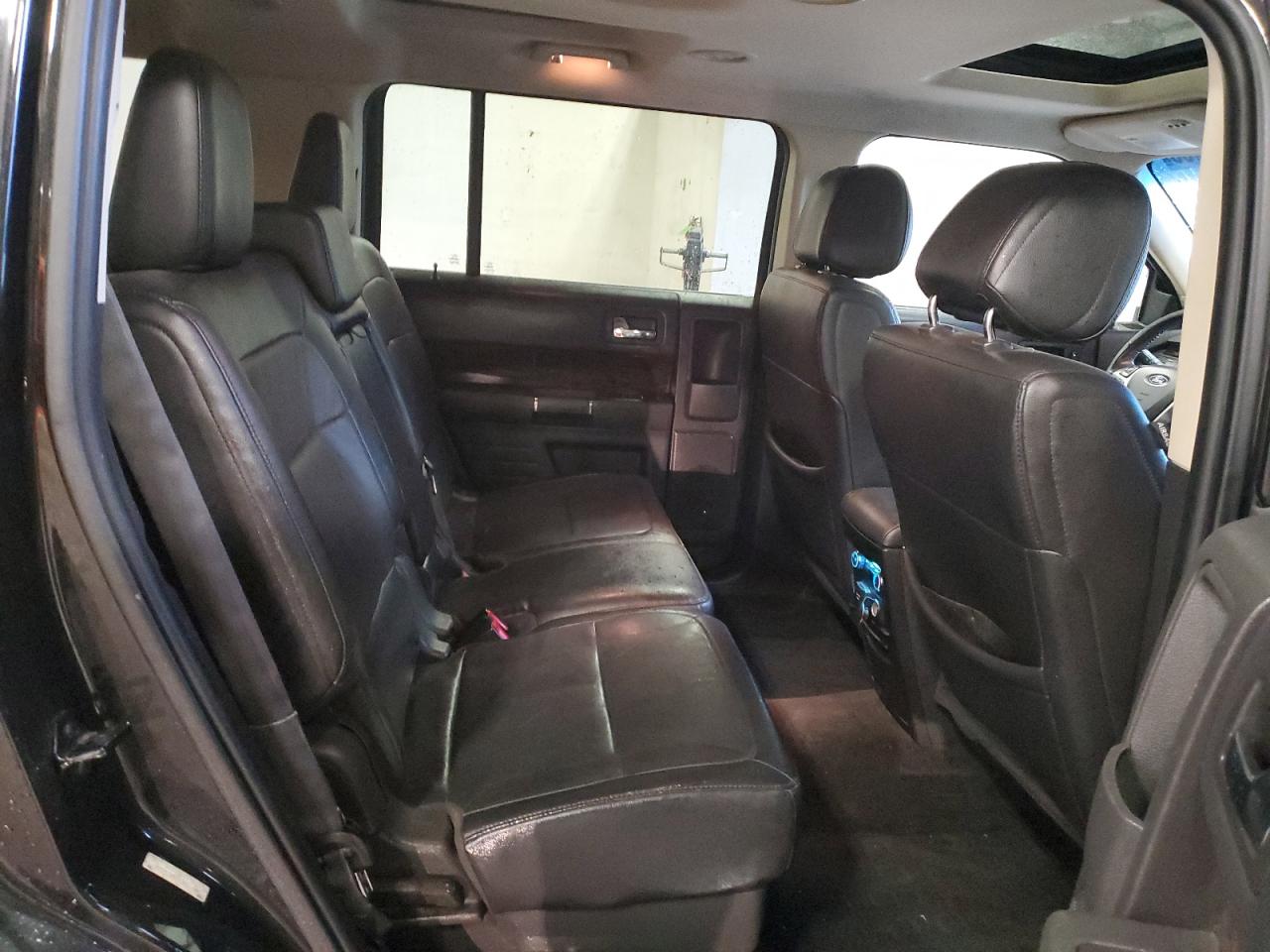 2014 Ford Flex - Image 11