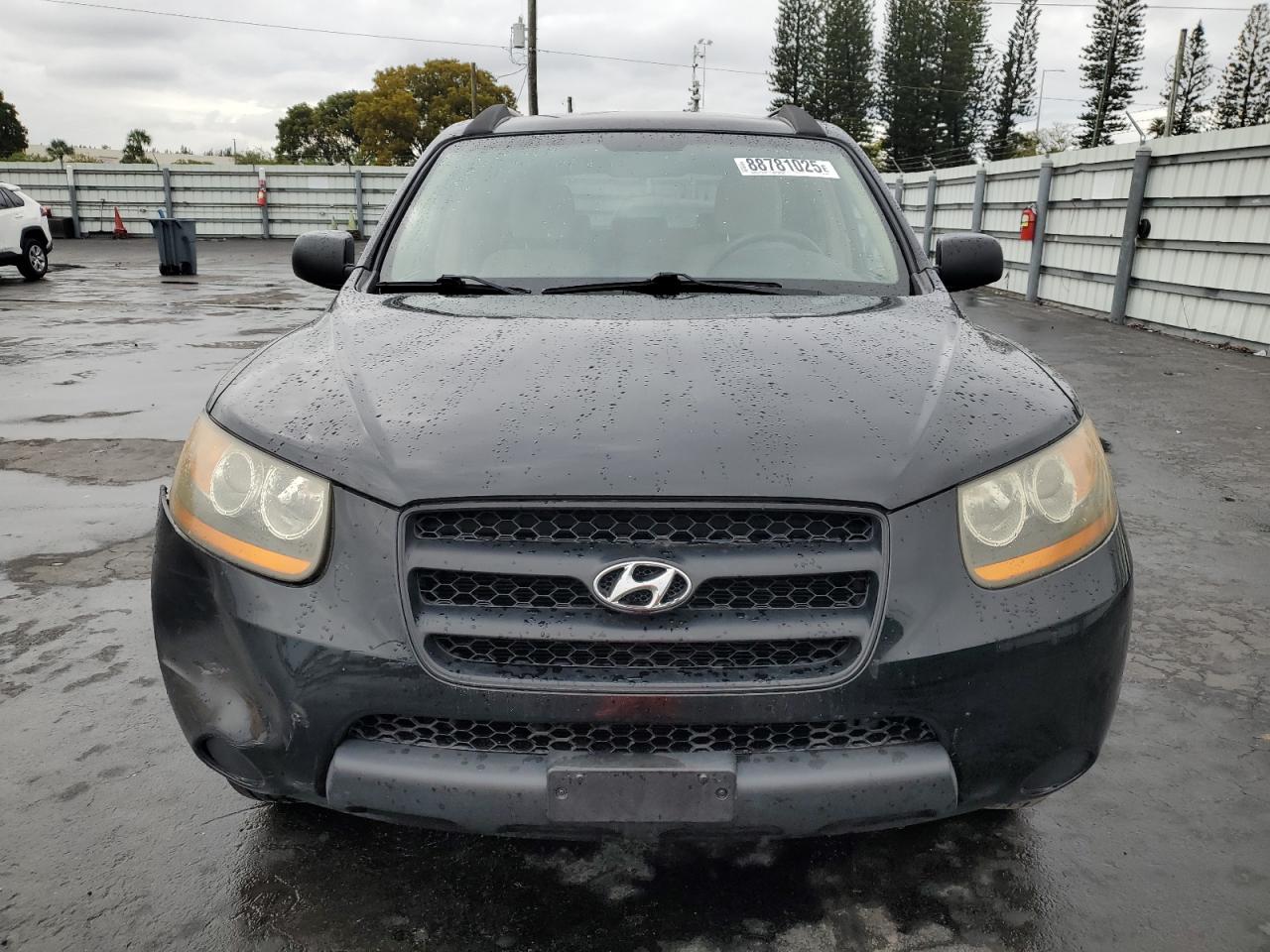 2009 Hyundai Santa Fe - Image 5