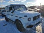 2022 Mercedes-Benz G 63 Amg на продаже в Hillsborough, NJ - Vandalism