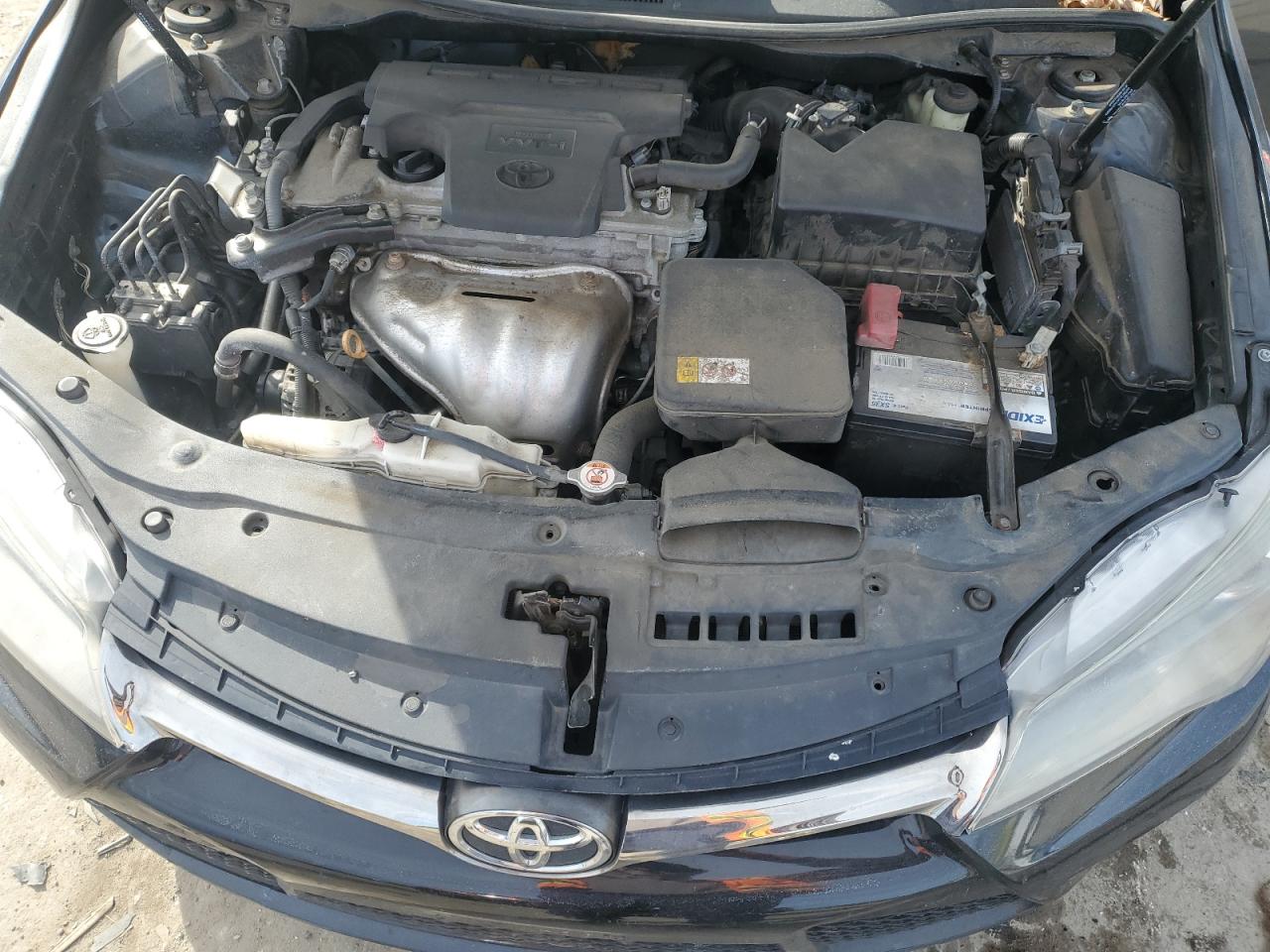 2017 Toyota Camry - Image 11