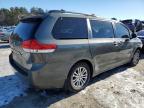 2011 Toyota Sienna Xle for Sale in Mendon, MA - Front End