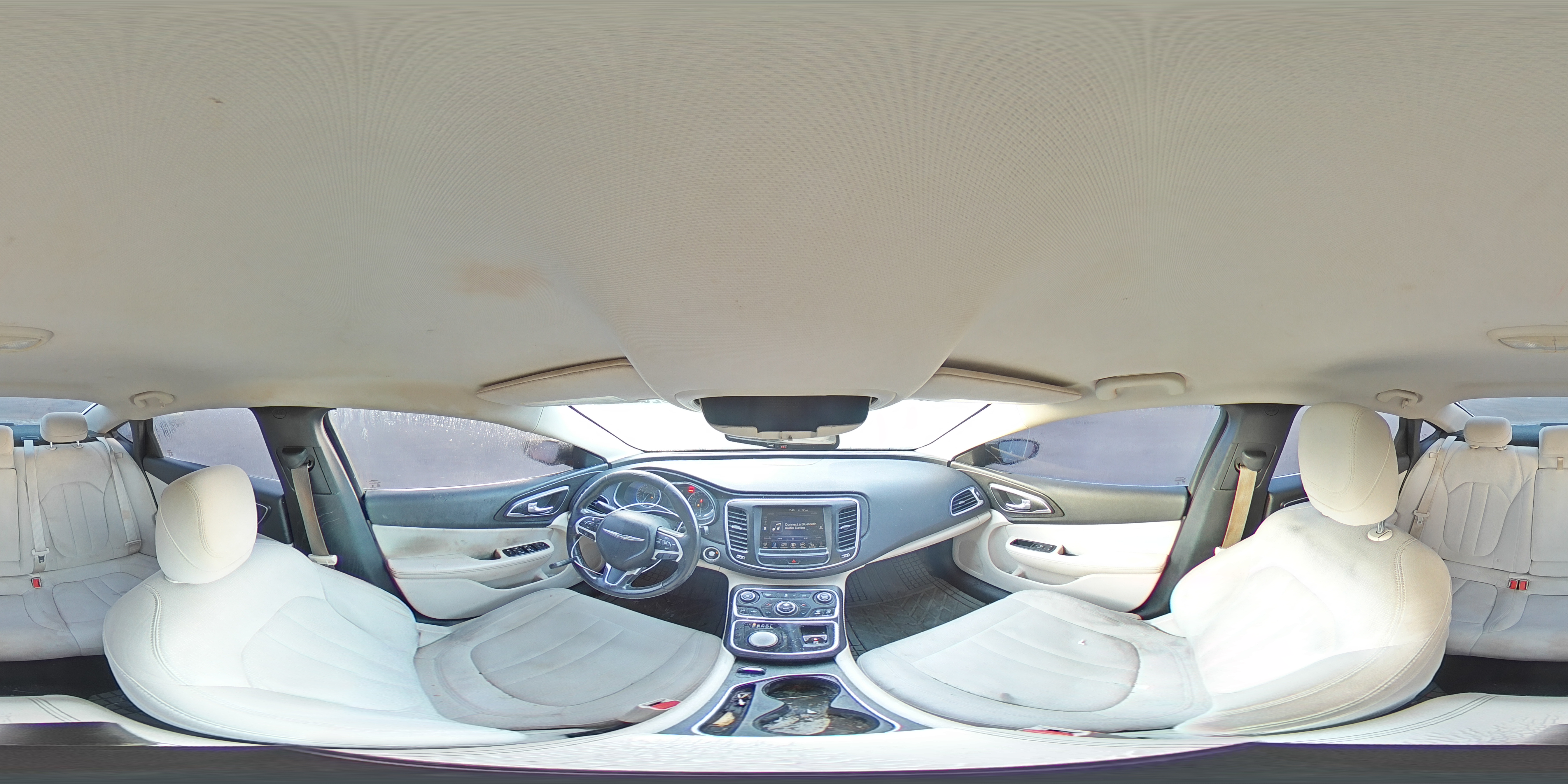 2015 Chrysler 200 - Image 12