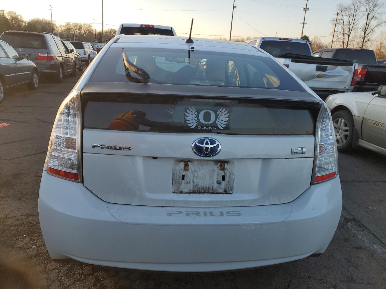 2010 Toyota Prius - Image 6