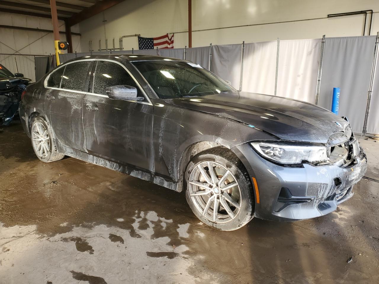 2019 BMW 3er - Image 4