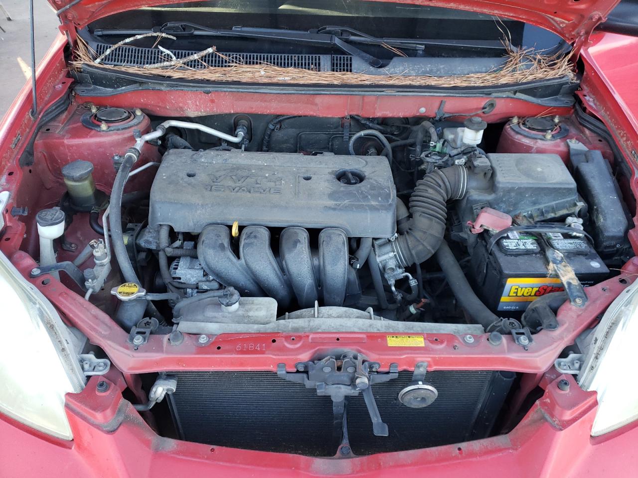 2005 Toyota Corolla - Image 13