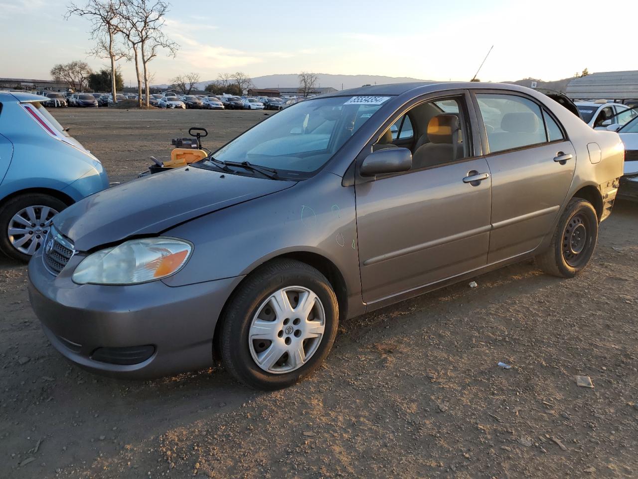 2005 Toyota Corolla - Image 1