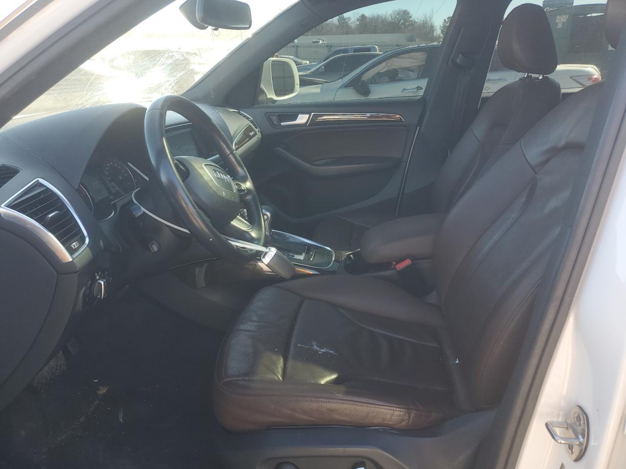 2014 Audi Q5 - Image 7