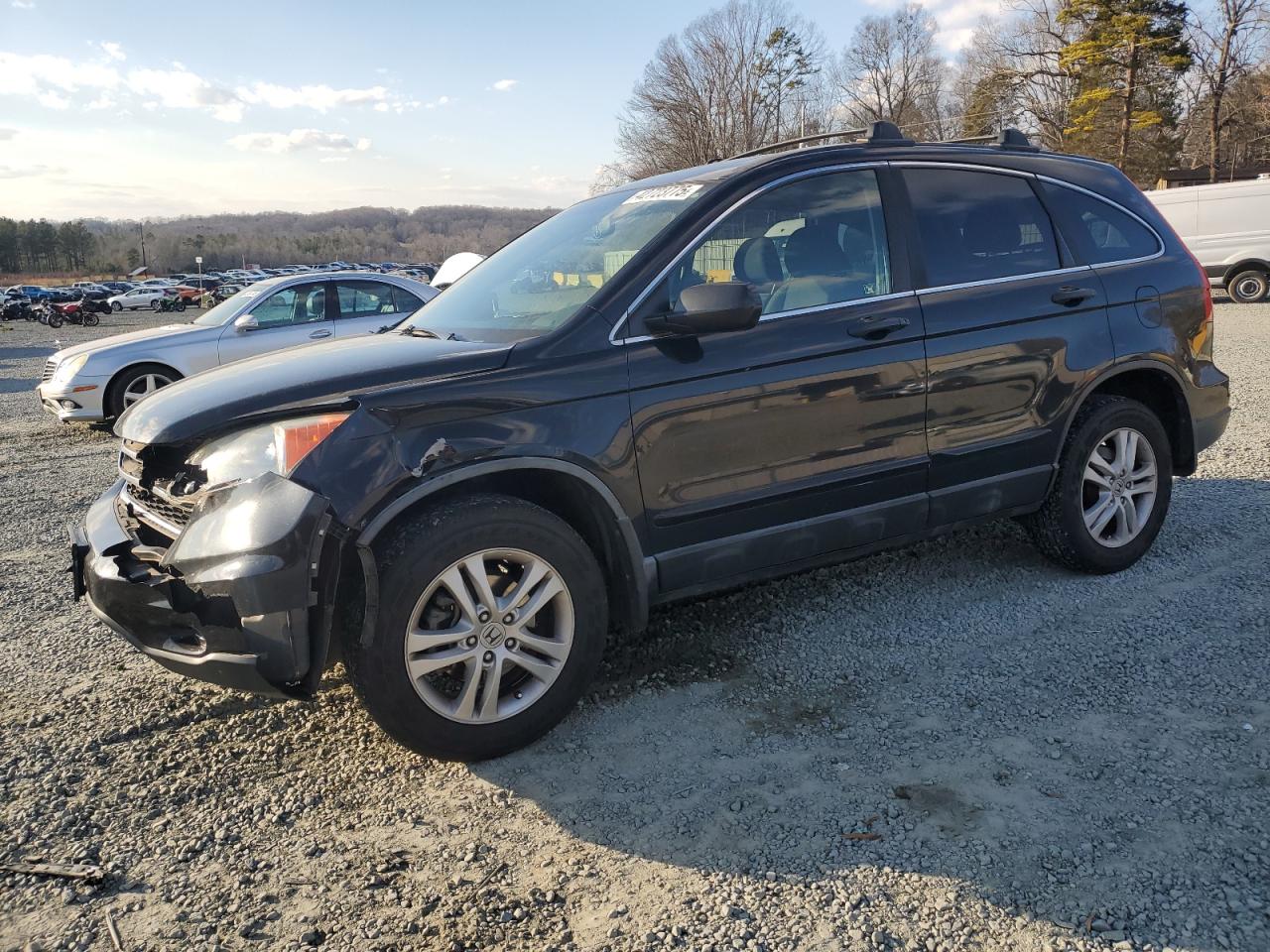 2011 Honda CR-V - Image 1
