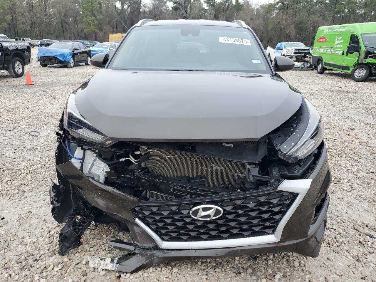 2019 Hyundai Tucson - Image 5