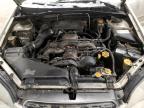 2007 Subaru Outback Outback 2.5I de vânzare în Center Rutland, VT - Mechanical