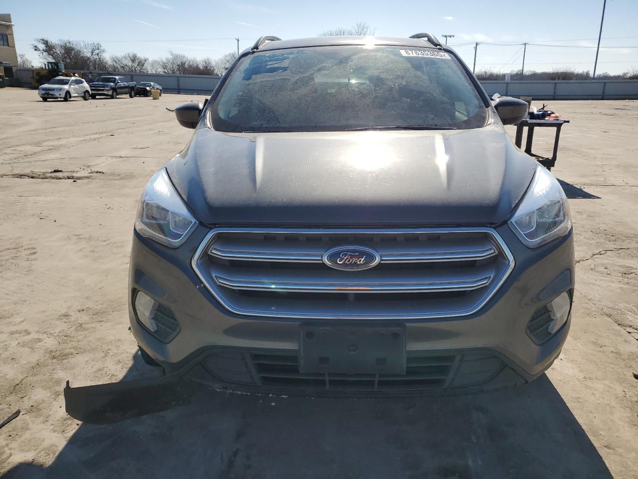 2017 Ford Escape - Image 5