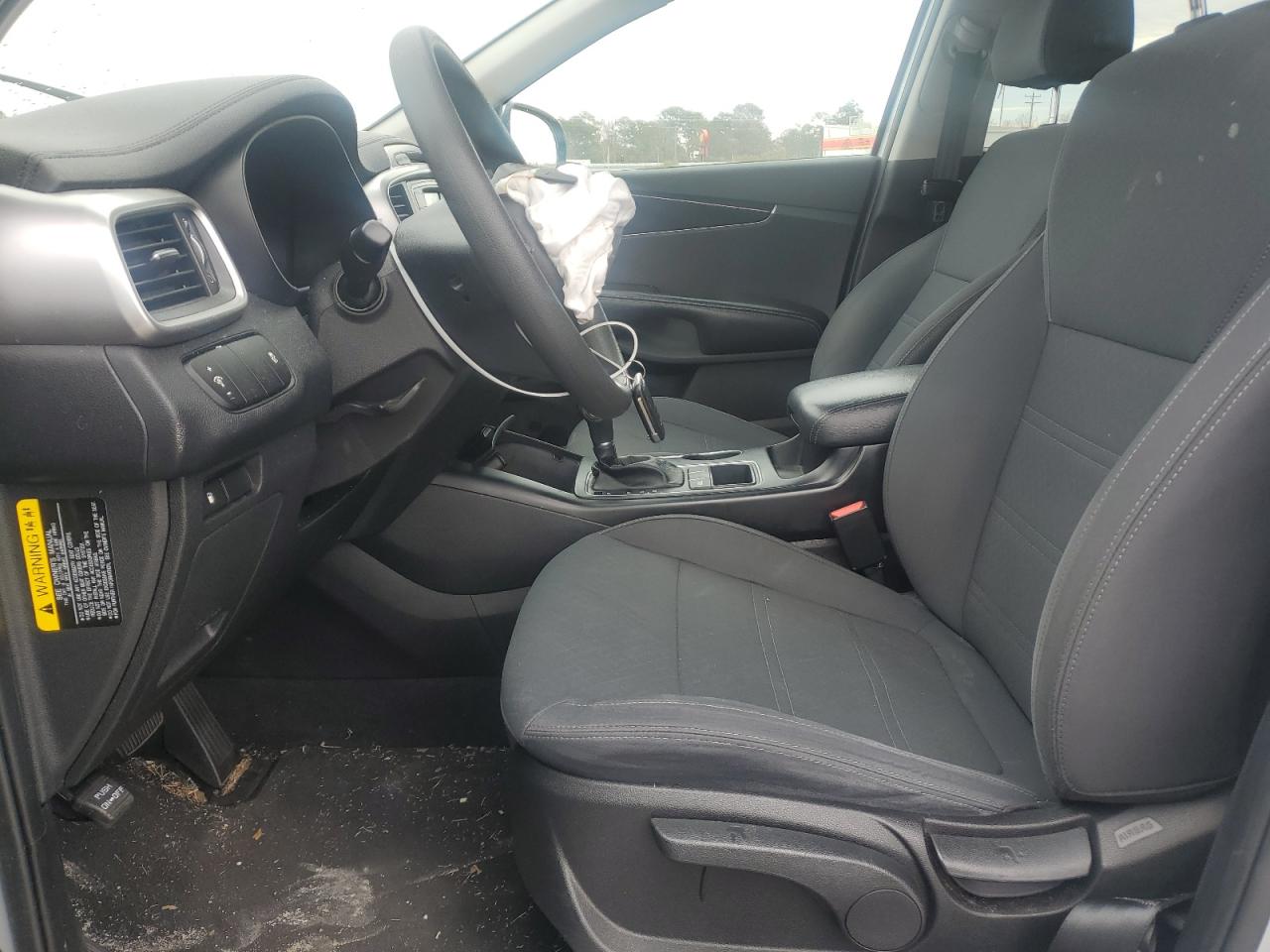 2018 Kia Sorento - Image 7