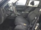 2011 Dodge Nitro Heat de vânzare în Wayland, MI - Front End