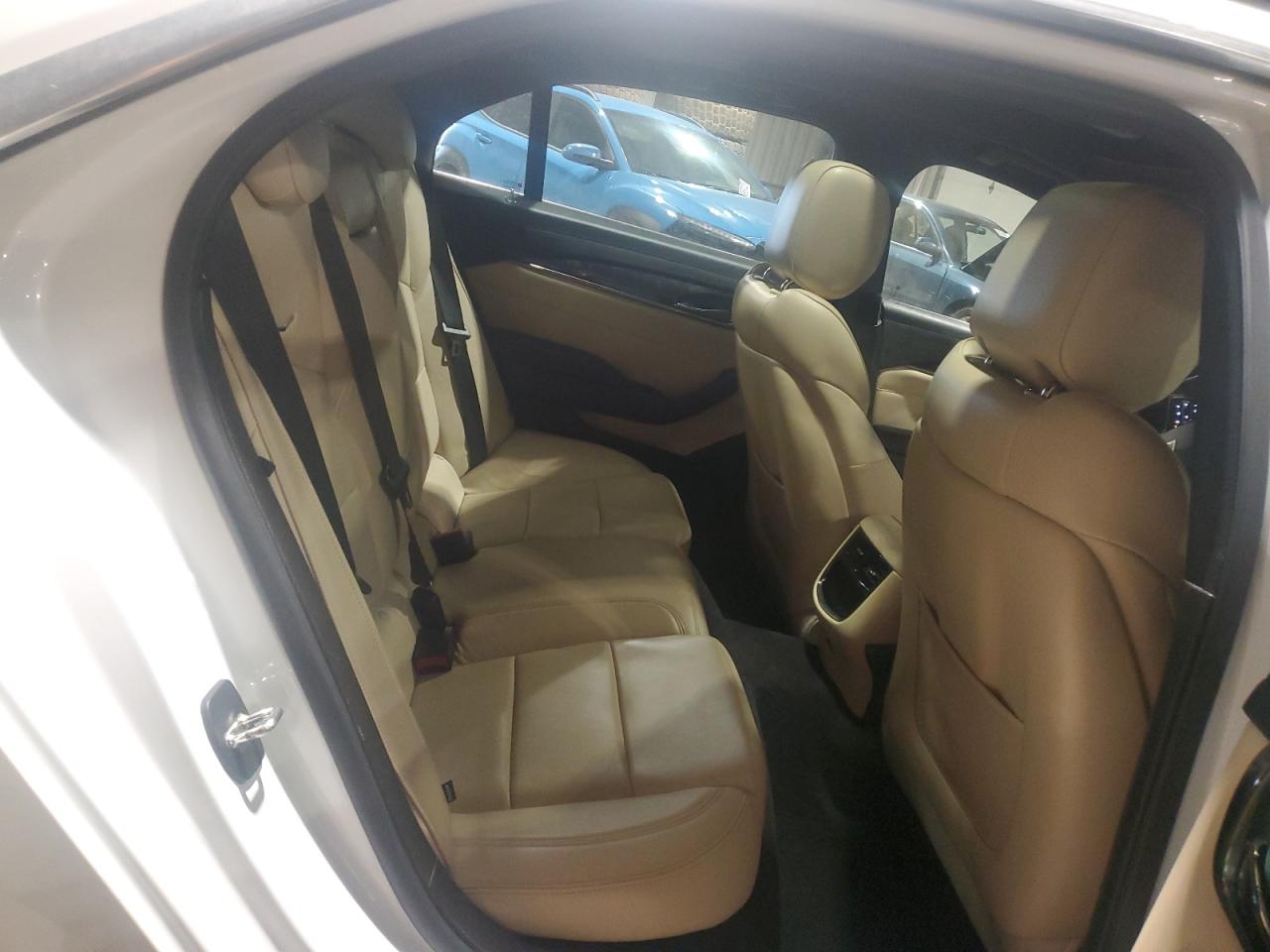 2019 Cadillac CTS - Image 10