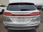 2016 Lincoln Mkc Select zu verkaufen in Houston, TX - Front End