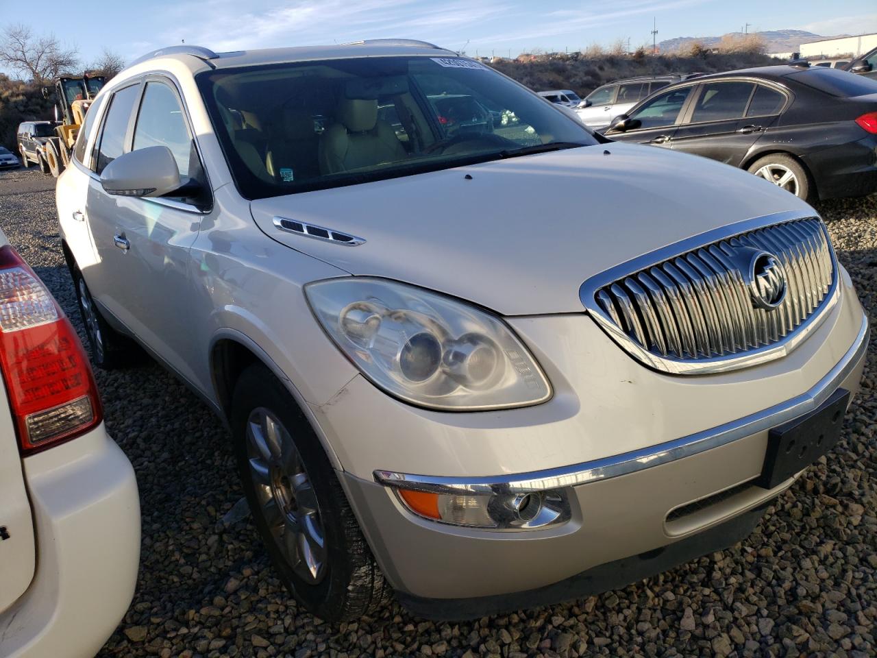 2011 Buick Enclave - Image 4
