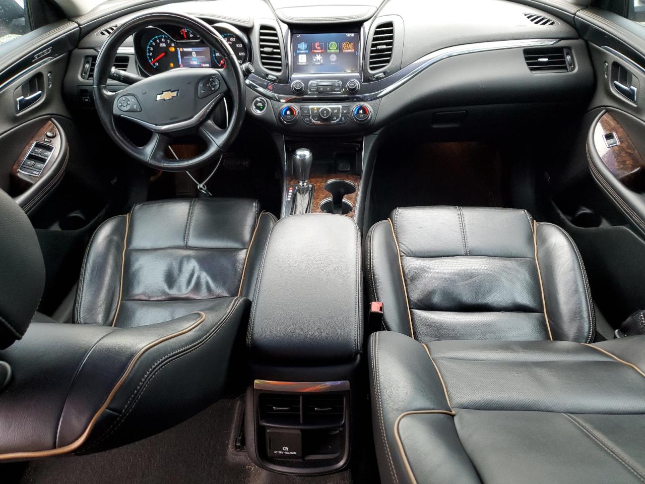 2014 Chevrolet Impala - Image 7