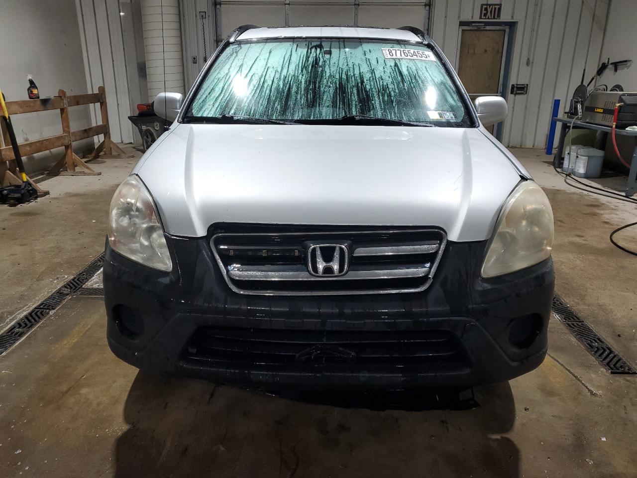 2005 Honda CR-V - Image 5