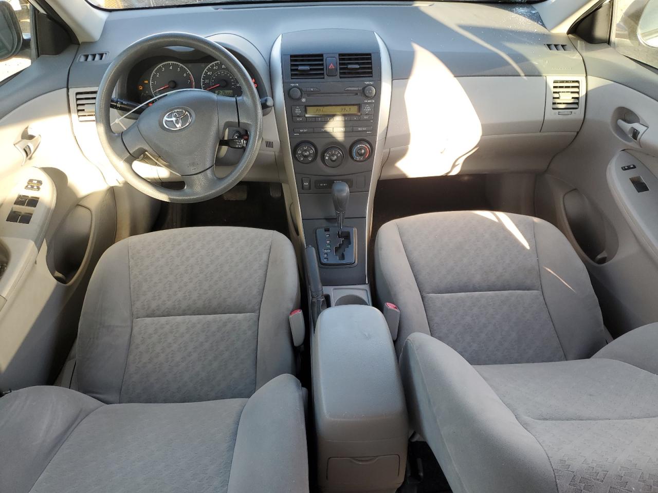 2009 Toyota Corolla - Image 8