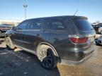 2013 Dodge Durango Sxt na sprzedaż w Indianapolis, IN - Mechanical