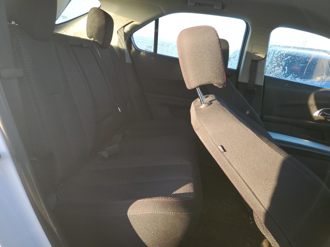 2017 Chevrolet Equinox - Image 11